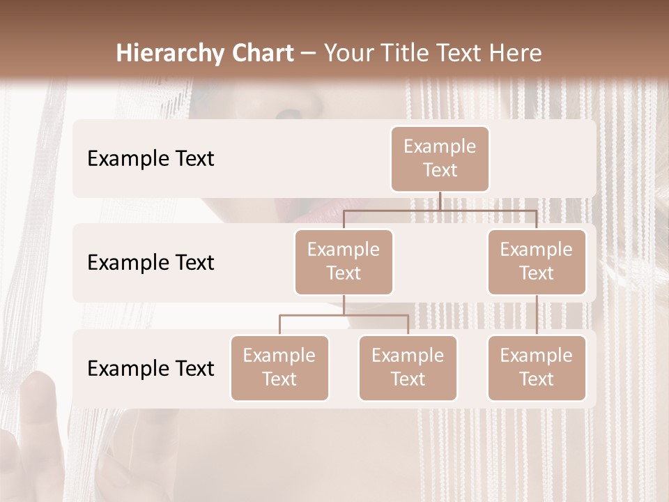 Fresh Stand Beautiful PowerPoint Template