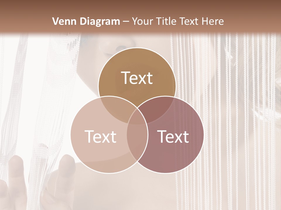 Fresh Stand Beautiful PowerPoint Template