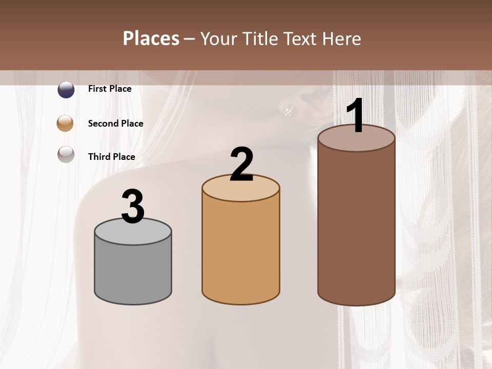 Wellness Elegant  PowerPoint Template