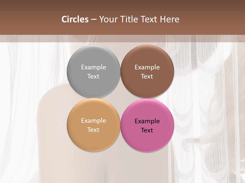 Wellness Elegant  PowerPoint Template