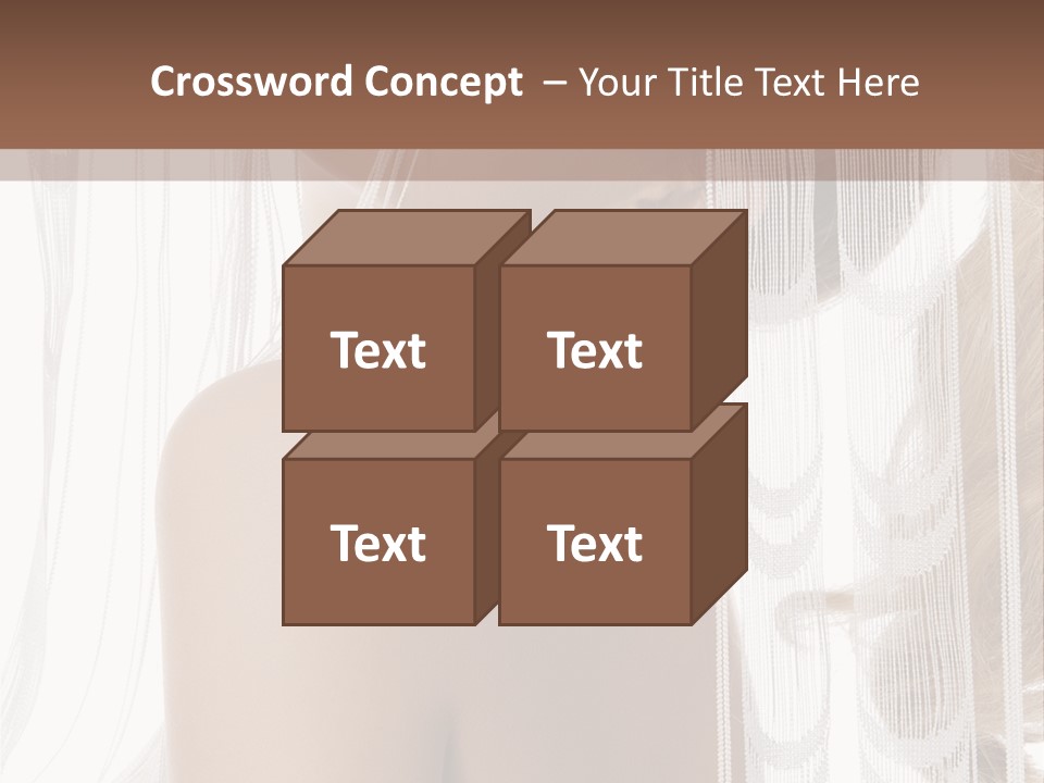 Wellness Elegant  PowerPoint Template