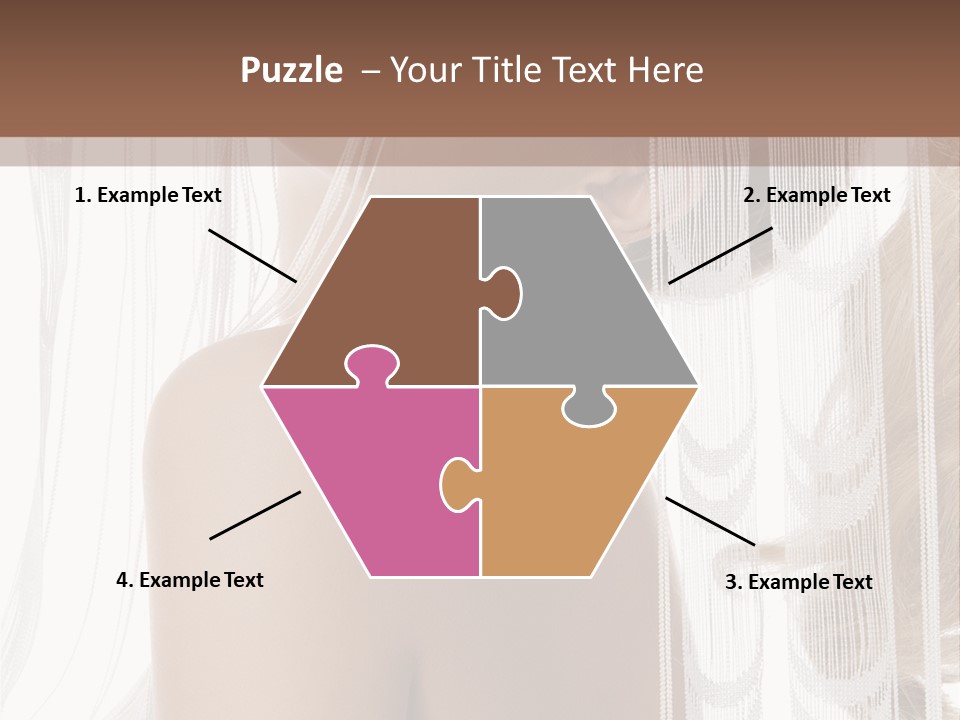 Wellness Elegant  PowerPoint Template