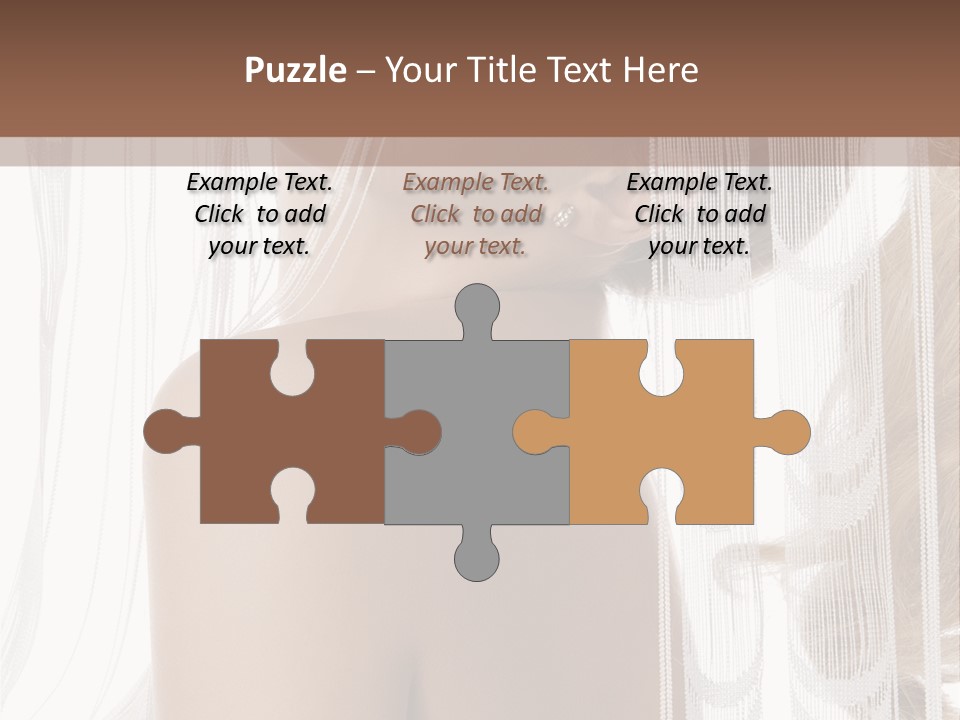 Wellness Elegant  PowerPoint Template