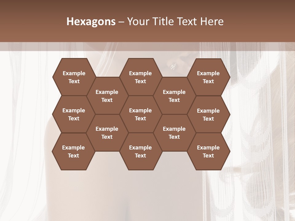Wellness Elegant  PowerPoint Template