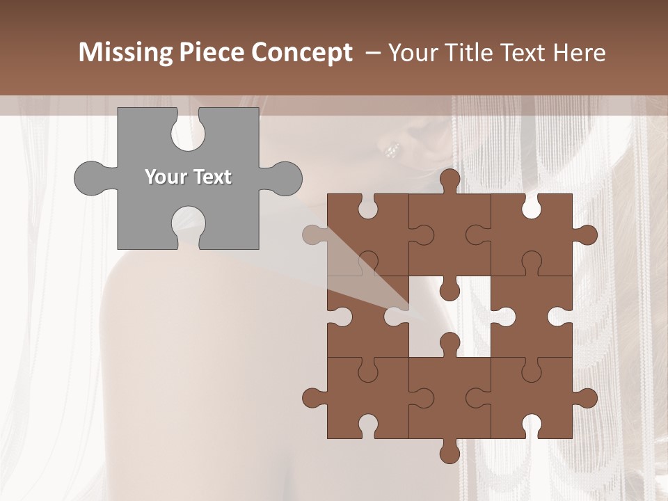 Wellness Elegant  PowerPoint Template