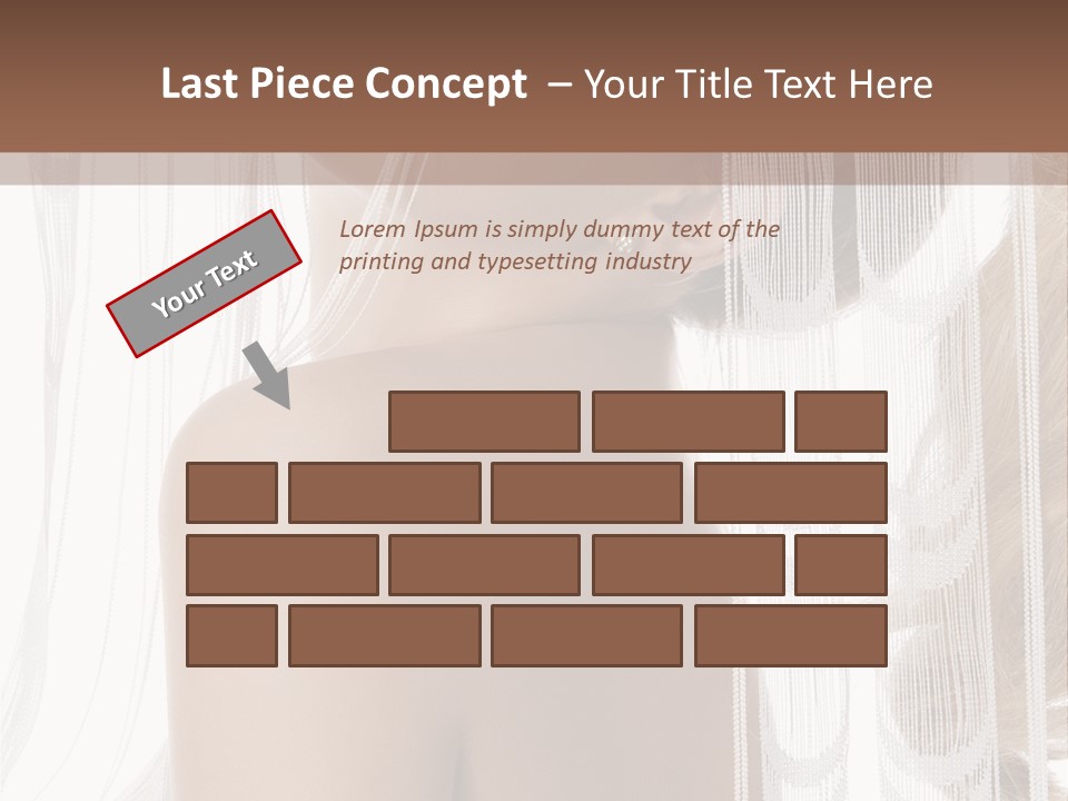 Wellness Elegant  PowerPoint Template