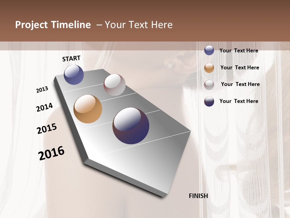 Wellness Elegant  PowerPoint Template