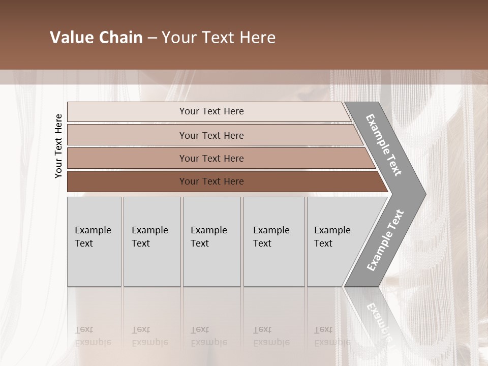 Wellness Elegant  PowerPoint Template
