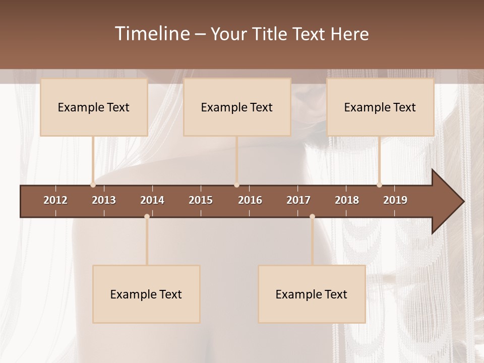 Wellness Elegant  PowerPoint Template