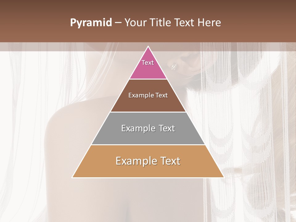 Wellness Elegant  PowerPoint Template