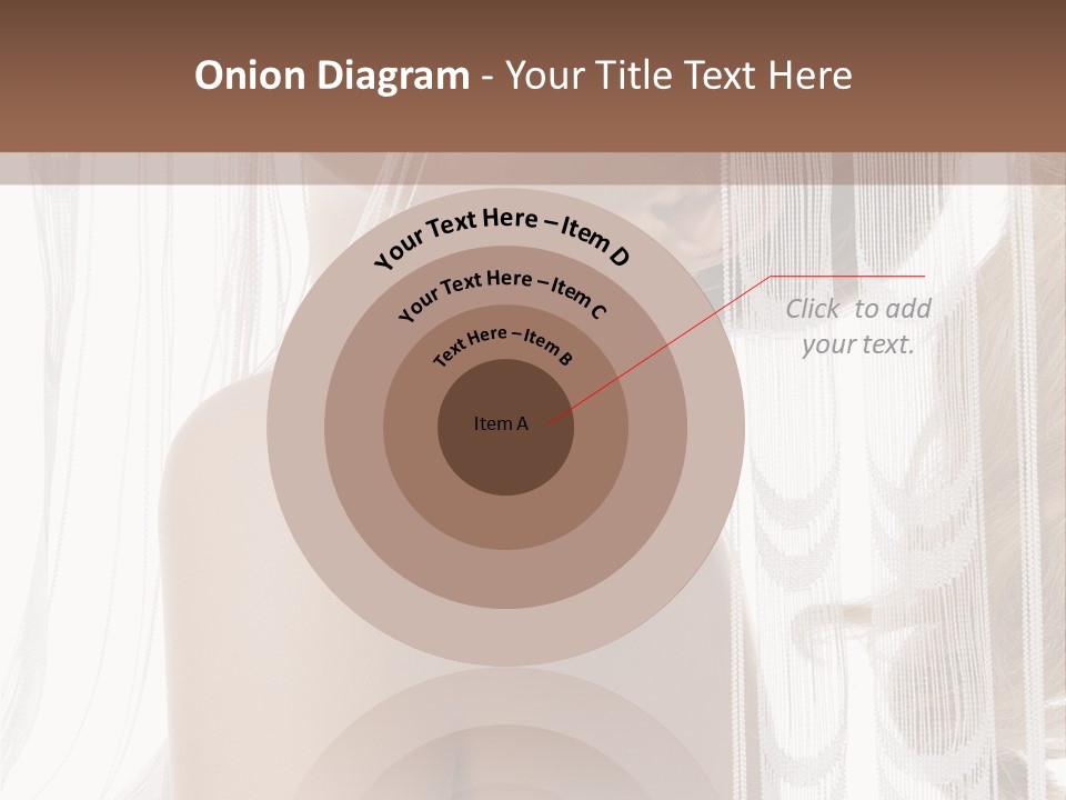 Wellness Elegant  PowerPoint Template