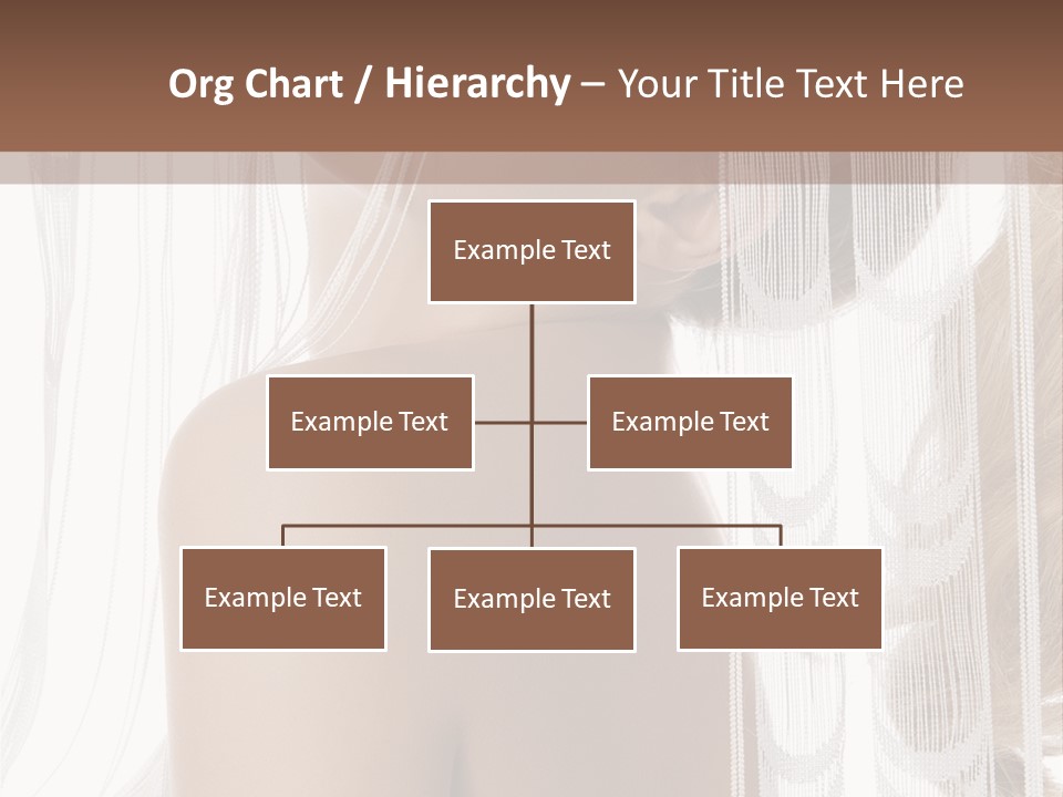 Wellness Elegant  PowerPoint Template