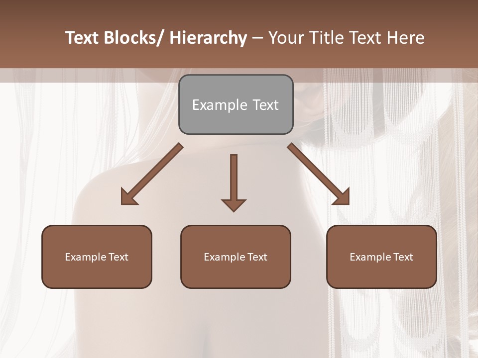 Wellness Elegant  PowerPoint Template