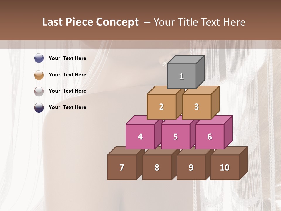 Wellness Elegant  PowerPoint Template
