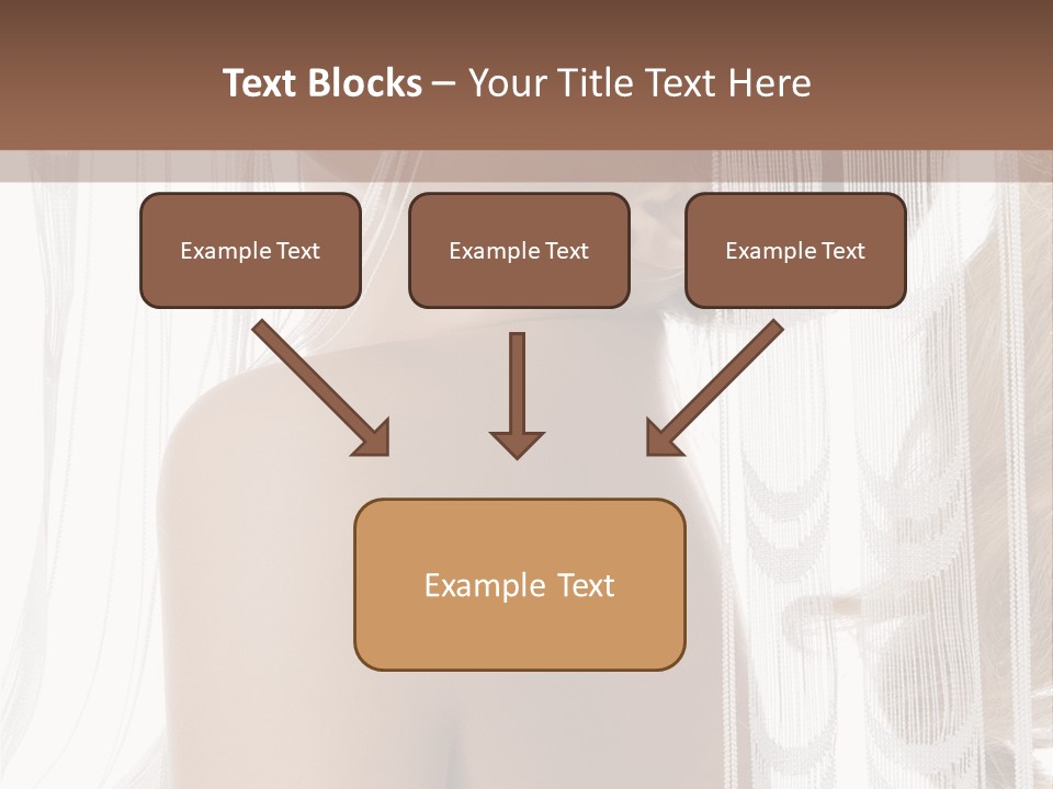 Wellness Elegant  PowerPoint Template