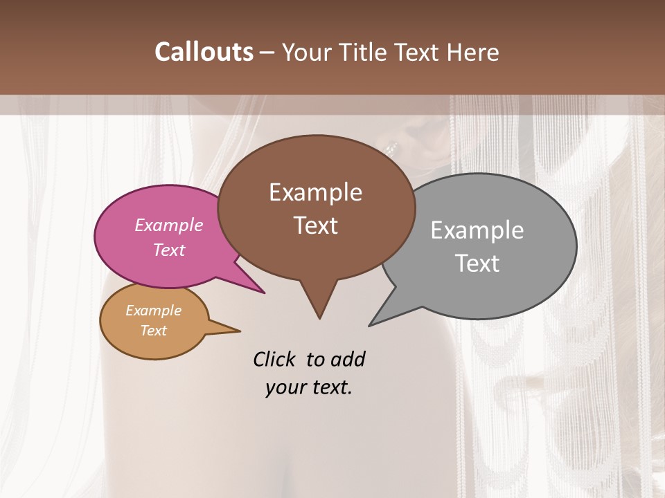 Wellness Elegant  PowerPoint Template