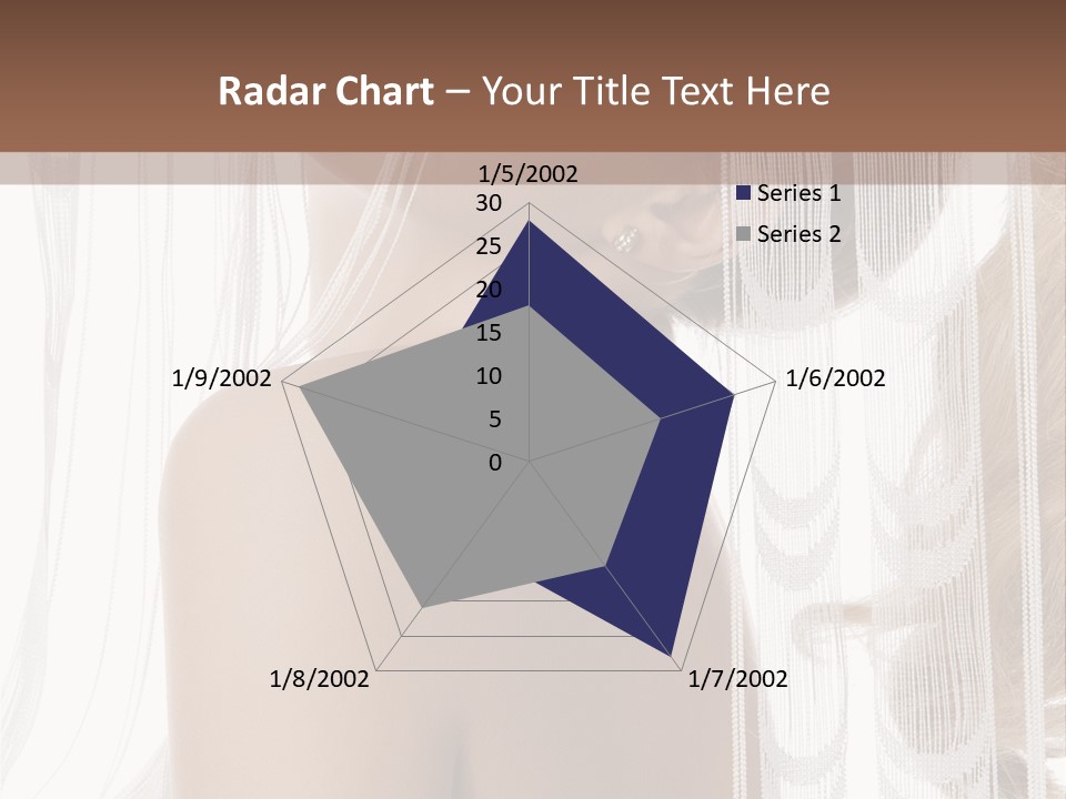 Wellness Elegant  PowerPoint Template