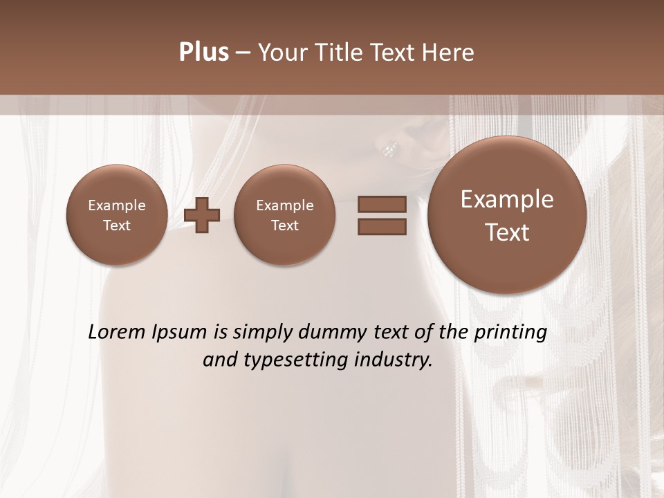 Wellness Elegant  PowerPoint Template
