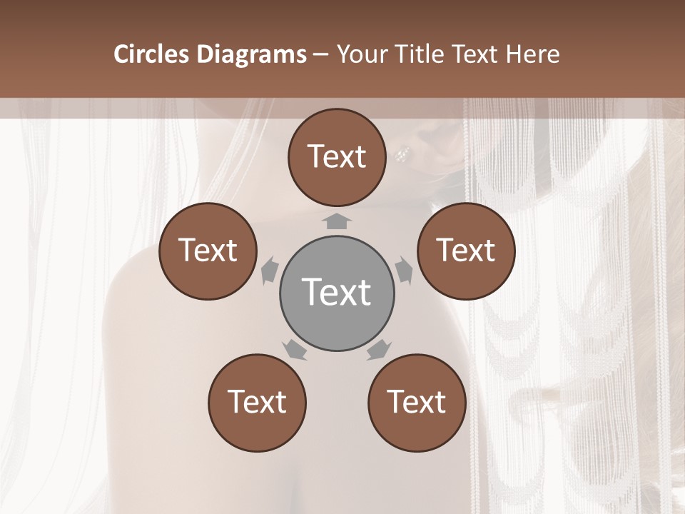 Wellness Elegant  PowerPoint Template