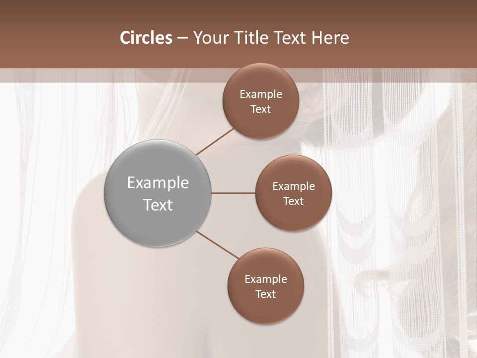 Wellness Elegant  PowerPoint Template