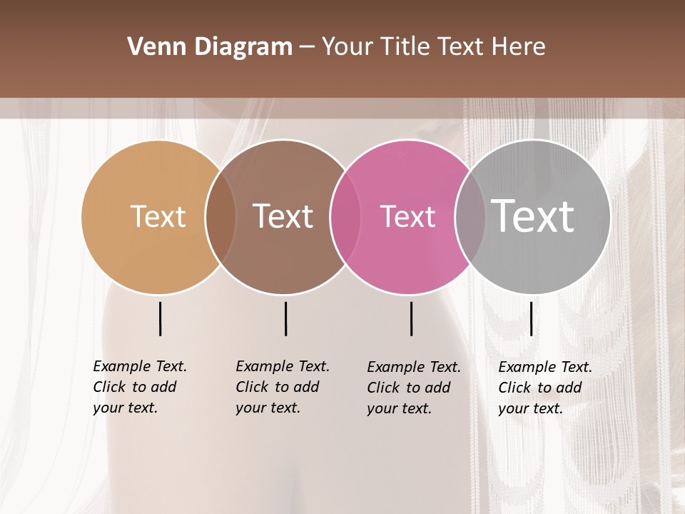 Wellness Elegant  PowerPoint Template