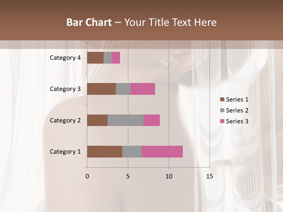 Wellness Elegant  PowerPoint Template