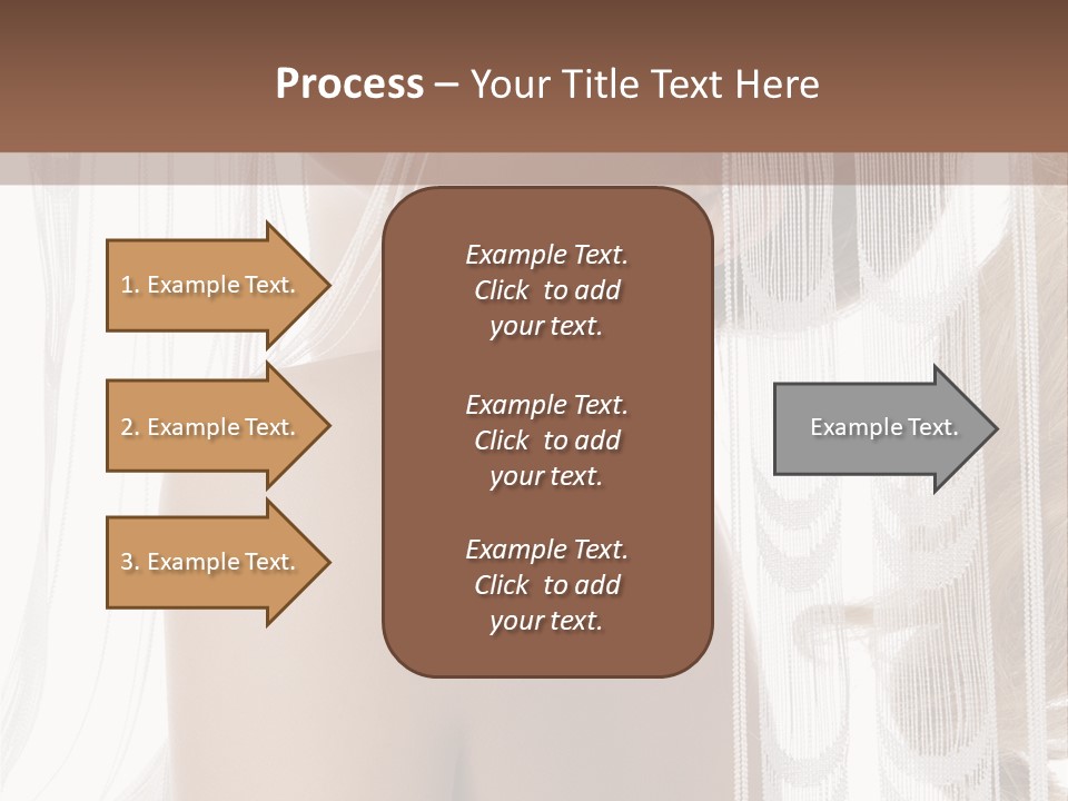 Wellness Elegant  PowerPoint Template