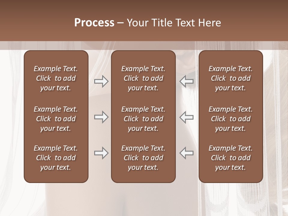 Wellness Elegant  PowerPoint Template