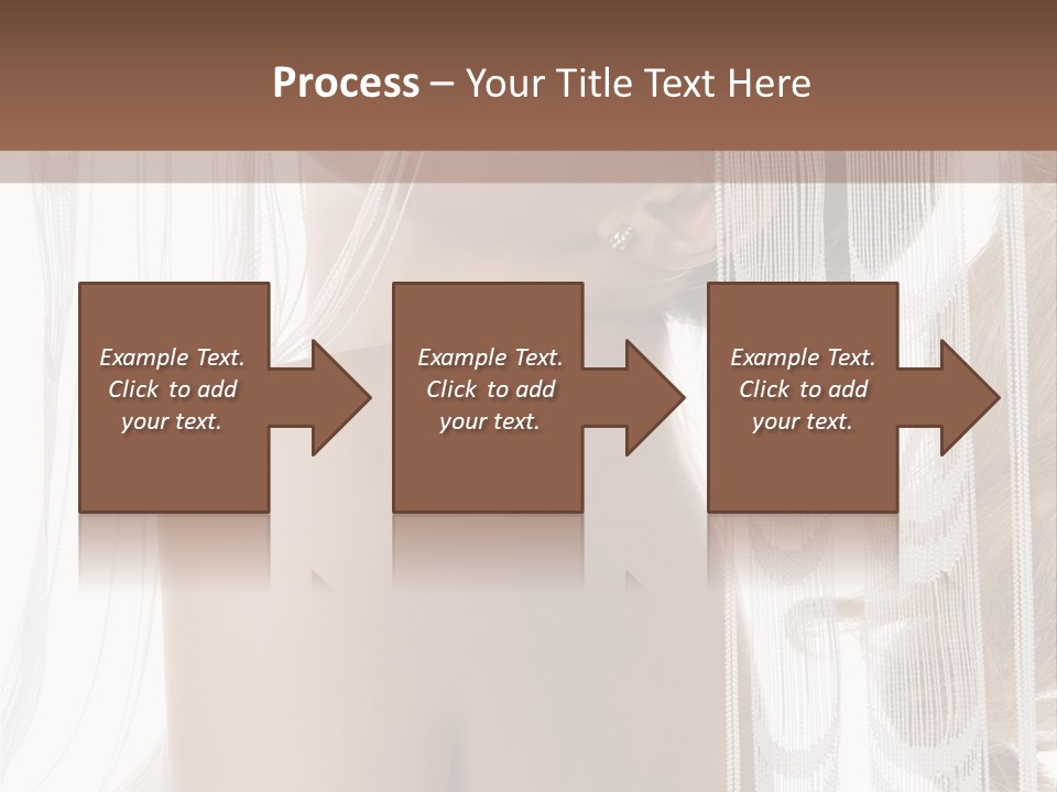 Wellness Elegant  PowerPoint Template