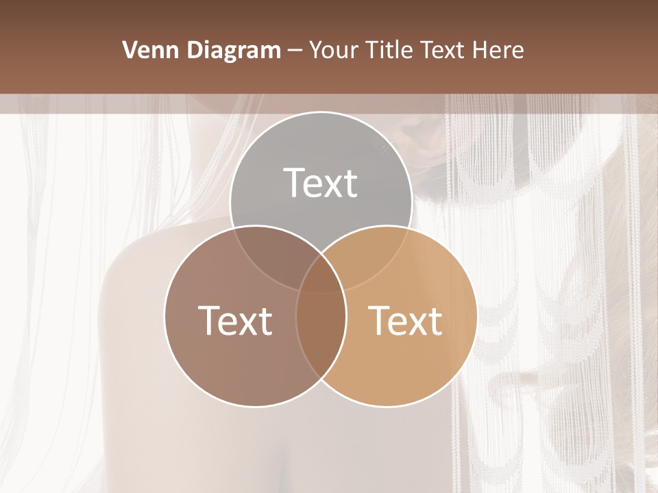 Wellness Elegant  PowerPoint Template