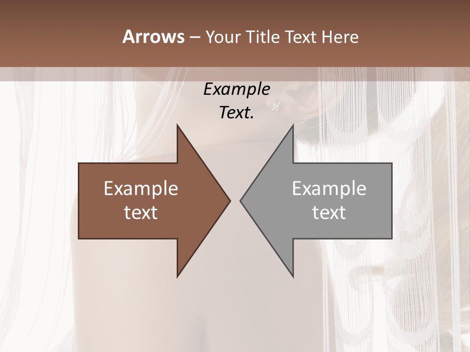 Wellness Elegant  PowerPoint Template