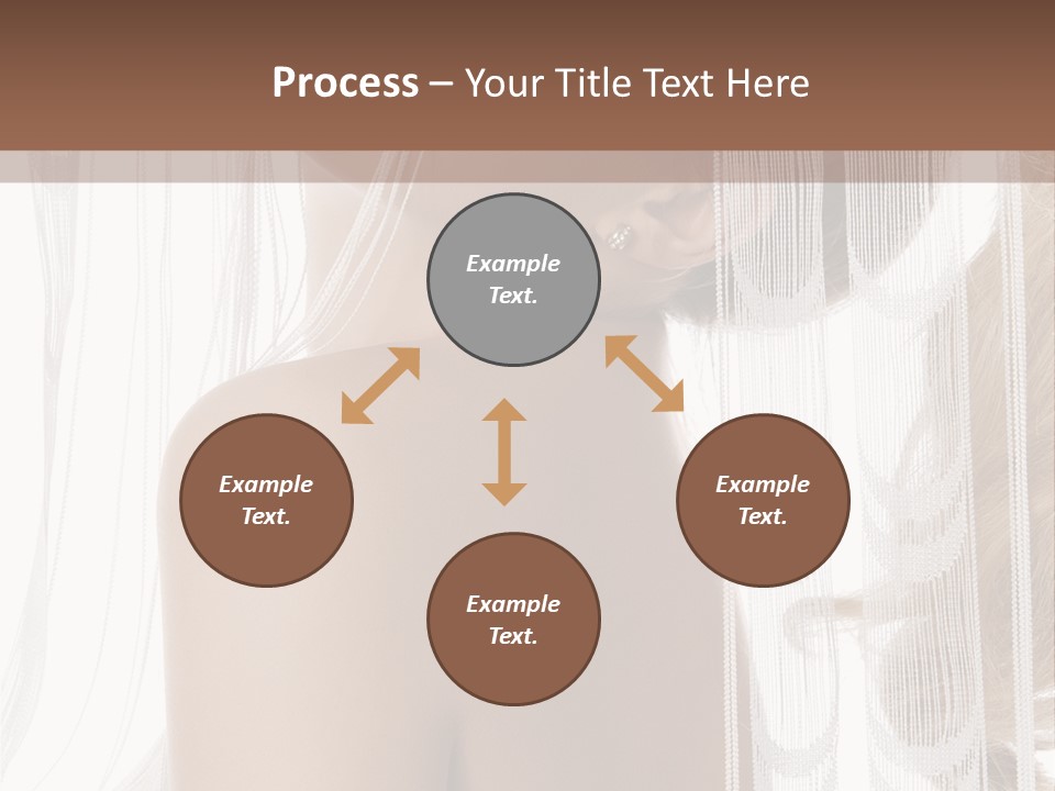 Wellness Elegant  PowerPoint Template