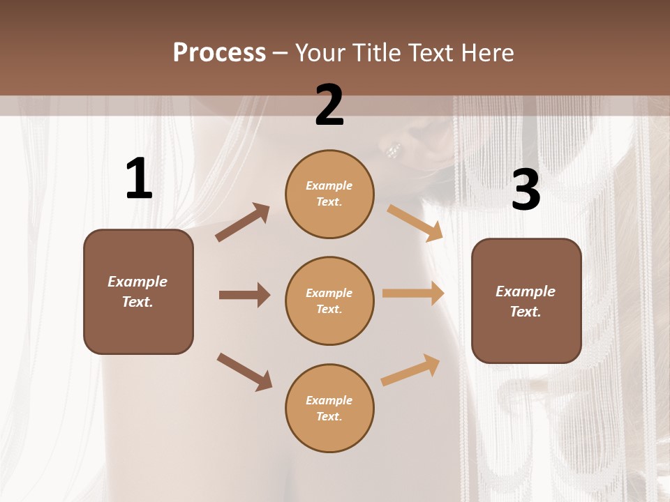 Wellness Elegant  PowerPoint Template
