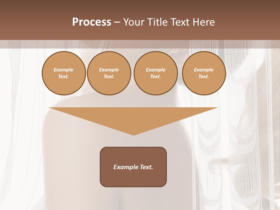 Wellness Elegant  PowerPoint Template