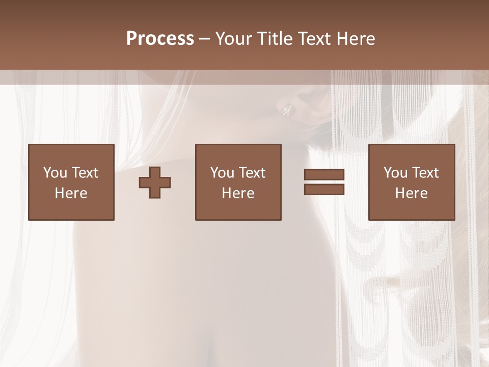 Wellness Elegant  PowerPoint Template