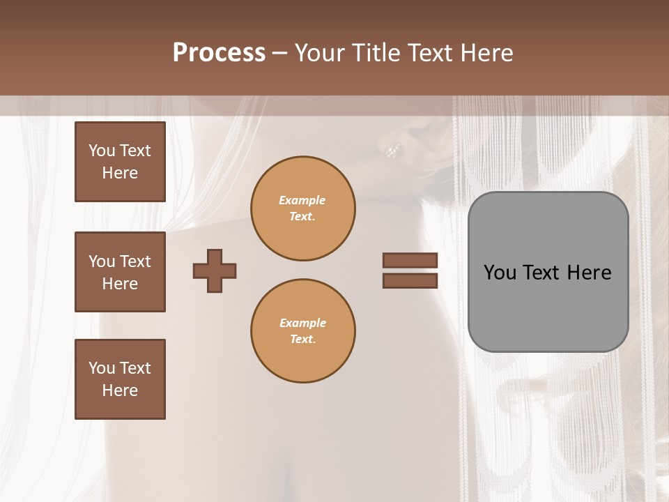 Wellness Elegant  PowerPoint Template