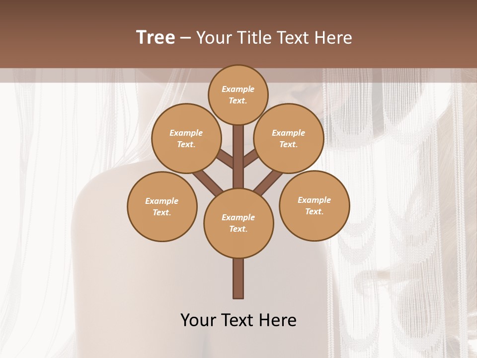 Wellness Elegant  PowerPoint Template