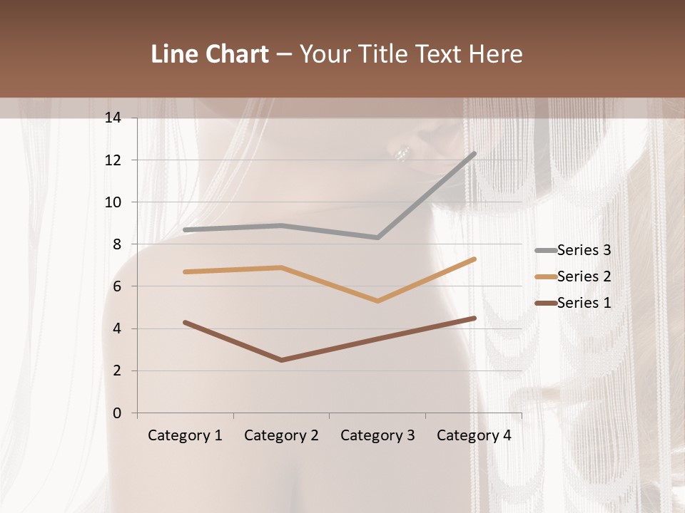Wellness Elegant  PowerPoint Template