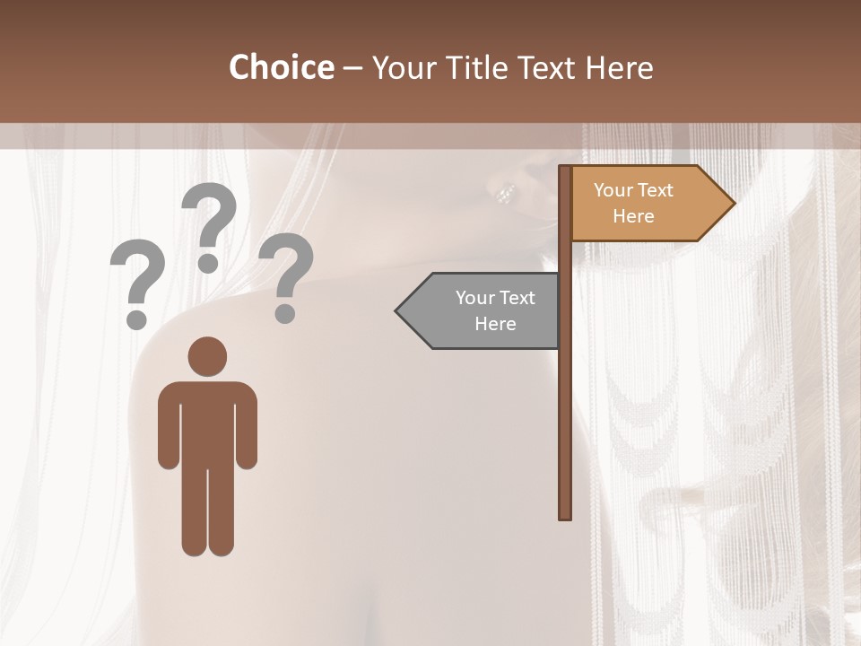 Wellness Elegant  PowerPoint Template