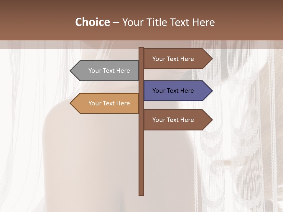 Wellness Elegant  PowerPoint Template