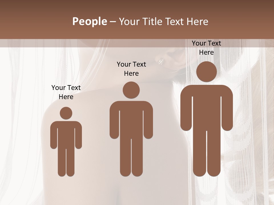 Wellness Elegant  PowerPoint Template