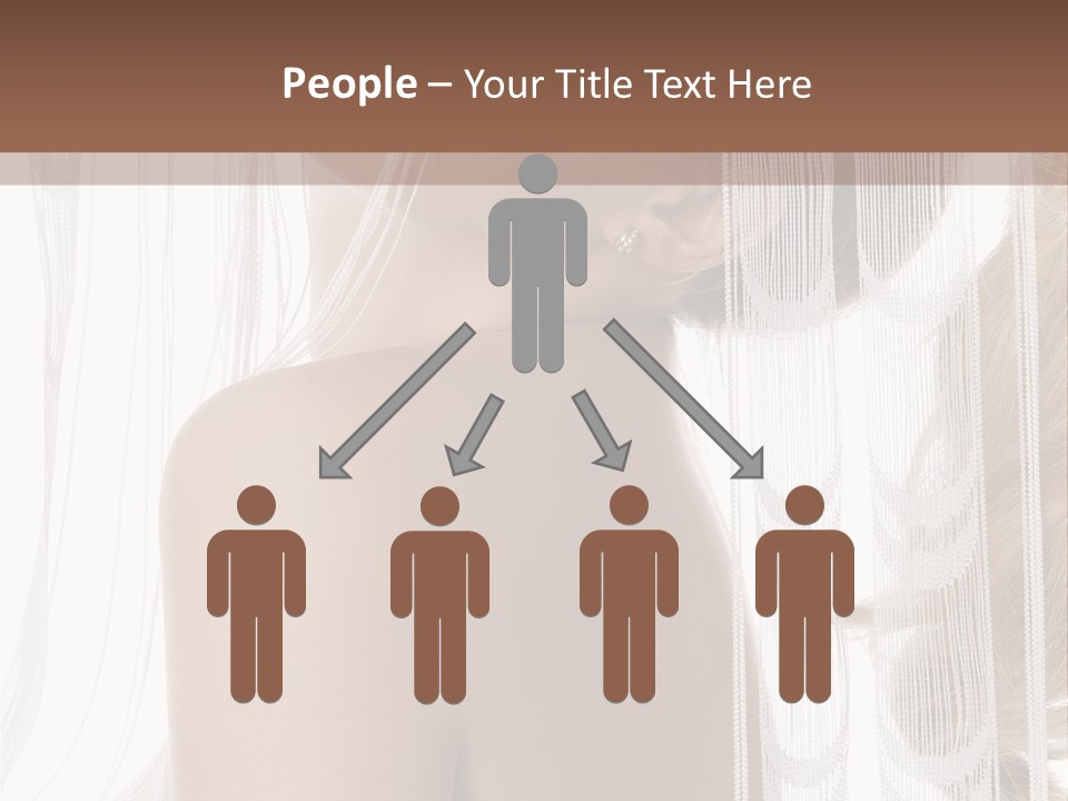 Wellness Elegant  PowerPoint Template