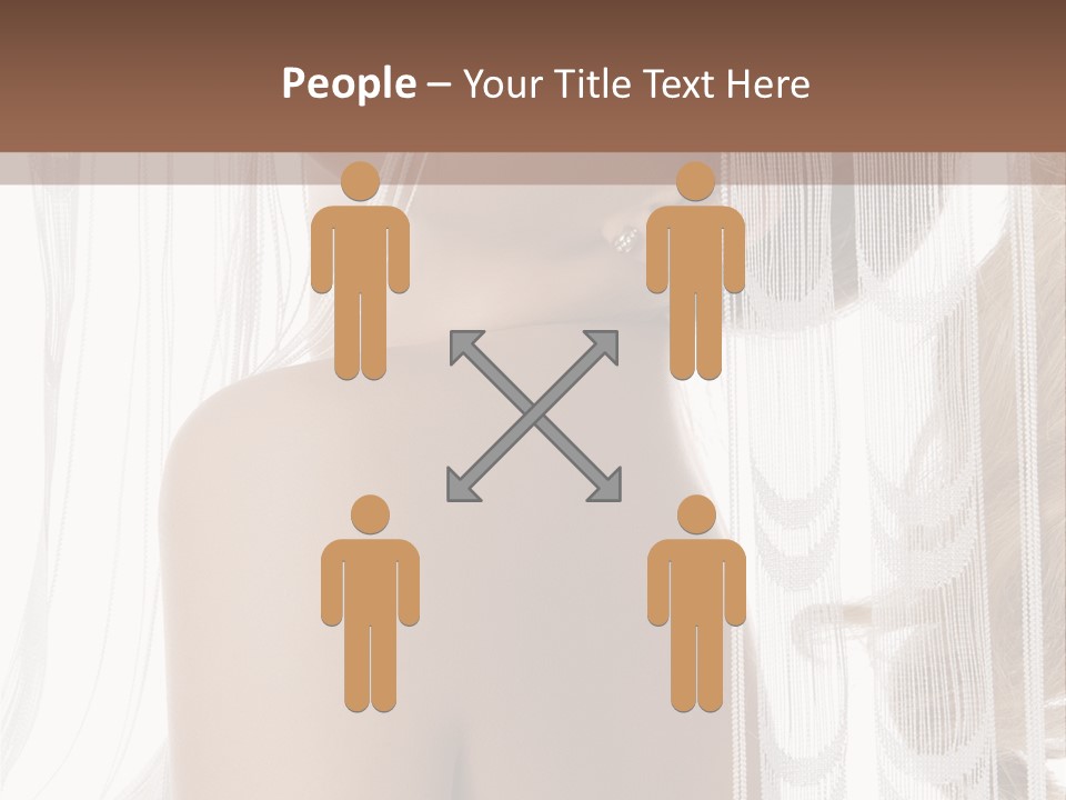 Wellness Elegant  PowerPoint Template