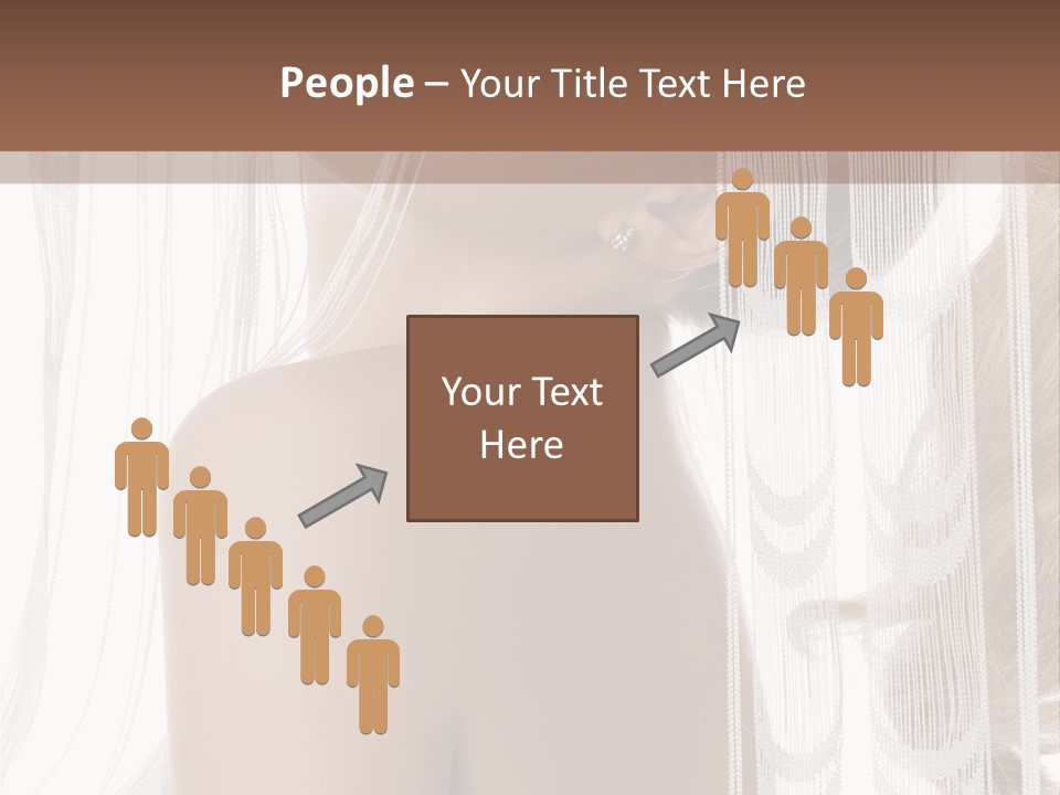 Wellness Elegant  PowerPoint Template