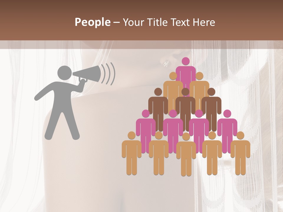 Wellness Elegant  PowerPoint Template