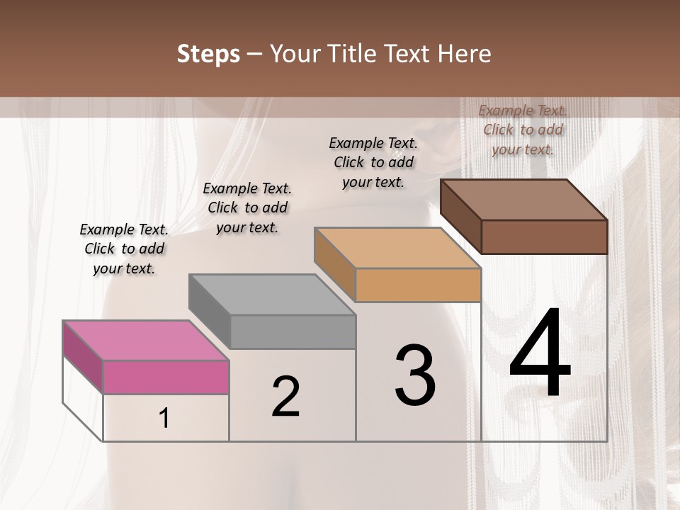 Wellness Elegant  PowerPoint Template