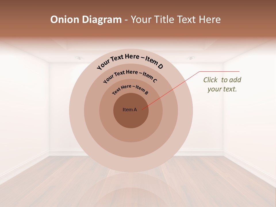 Design Simple White PowerPoint Template