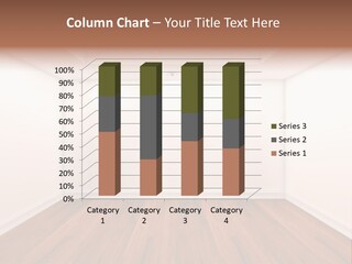 Design Simple White PowerPoint Template