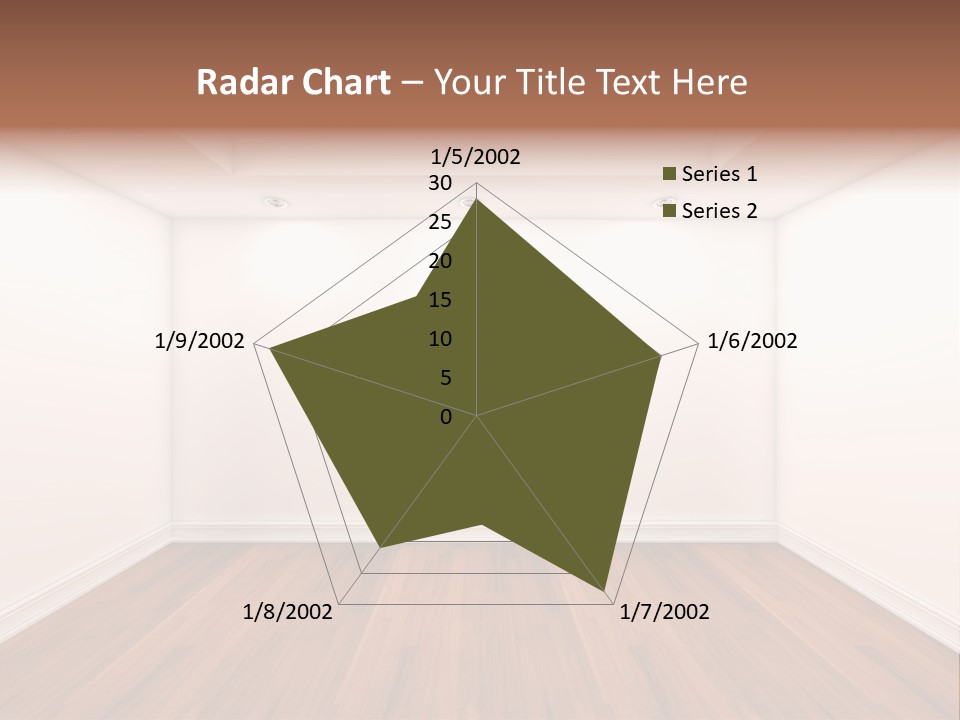 Design Simple White PowerPoint Template