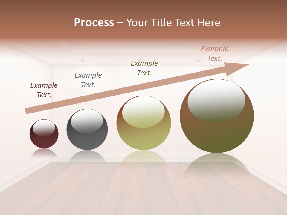 Design Simple White PowerPoint Template